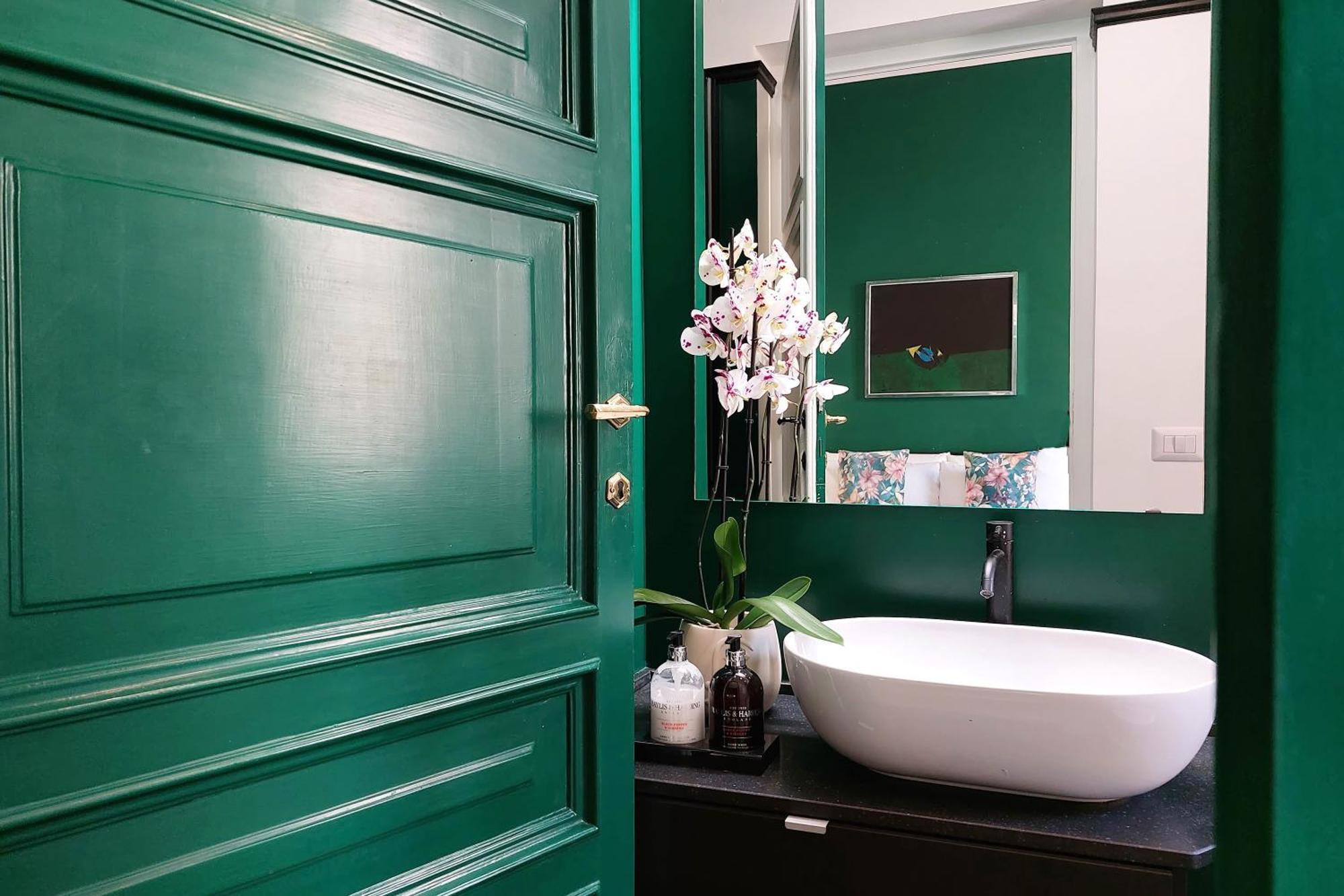 Luxuryterrace Romeapartment Apartamento Roma