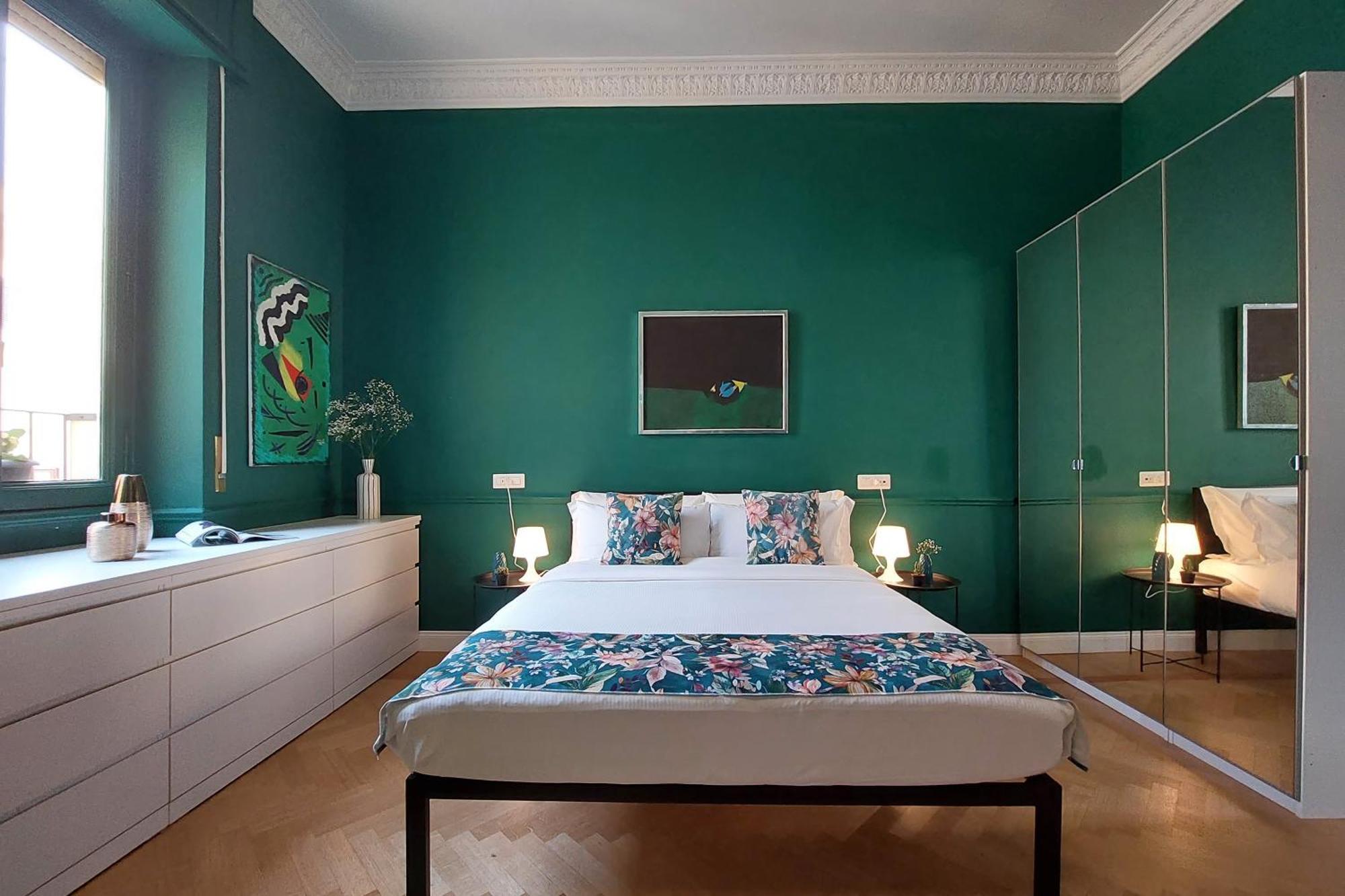 Luxuryterrace Romeapartment Apartamento