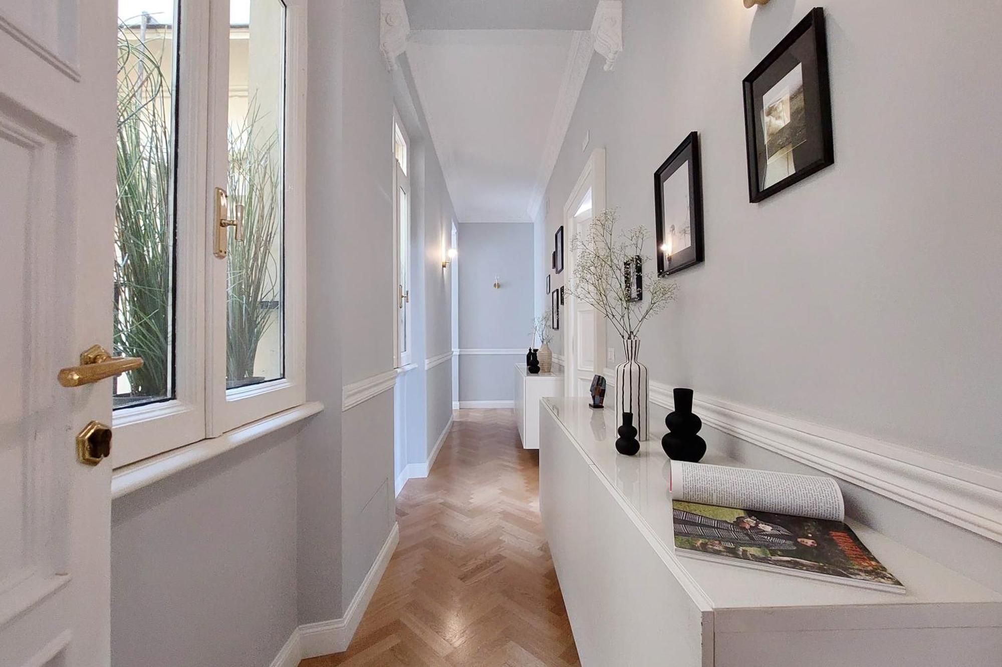 Luxuryterrace Romeapartment Apartamento Roma