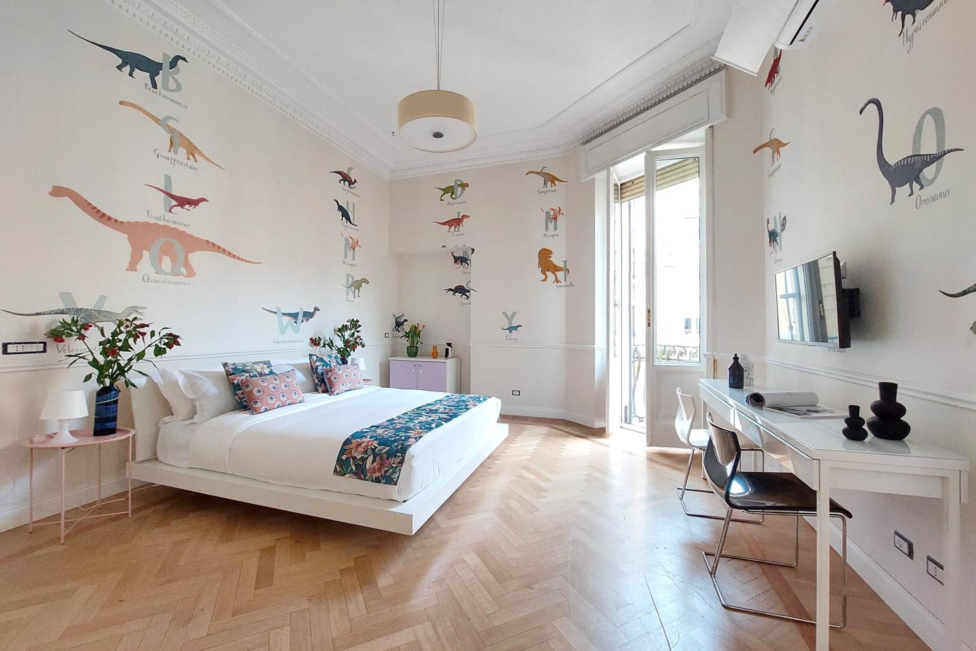 Luxuryterrace Romeapartment Apartamento Roma