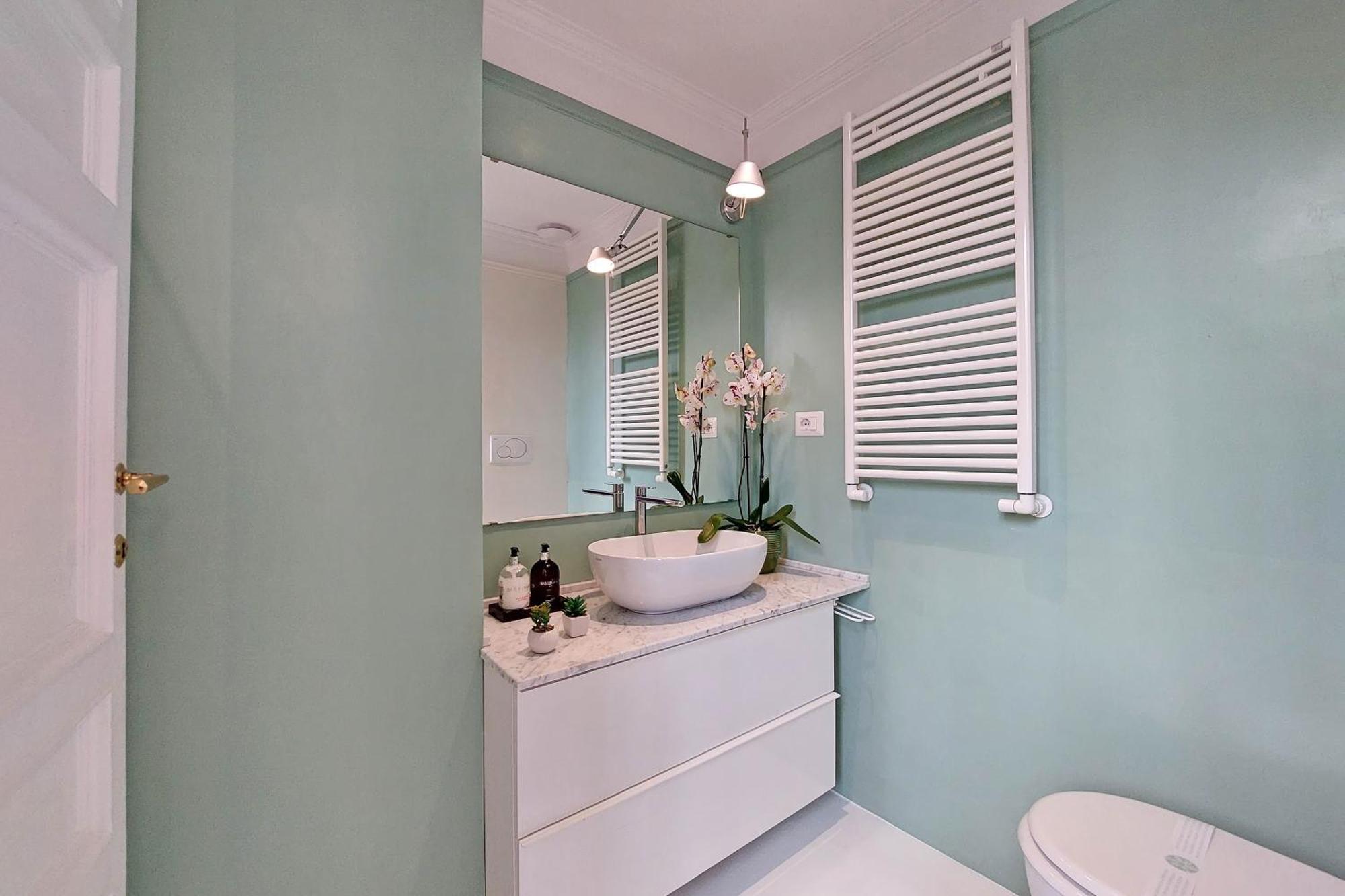 Apartamento Luxuryterrace Romeapartment *