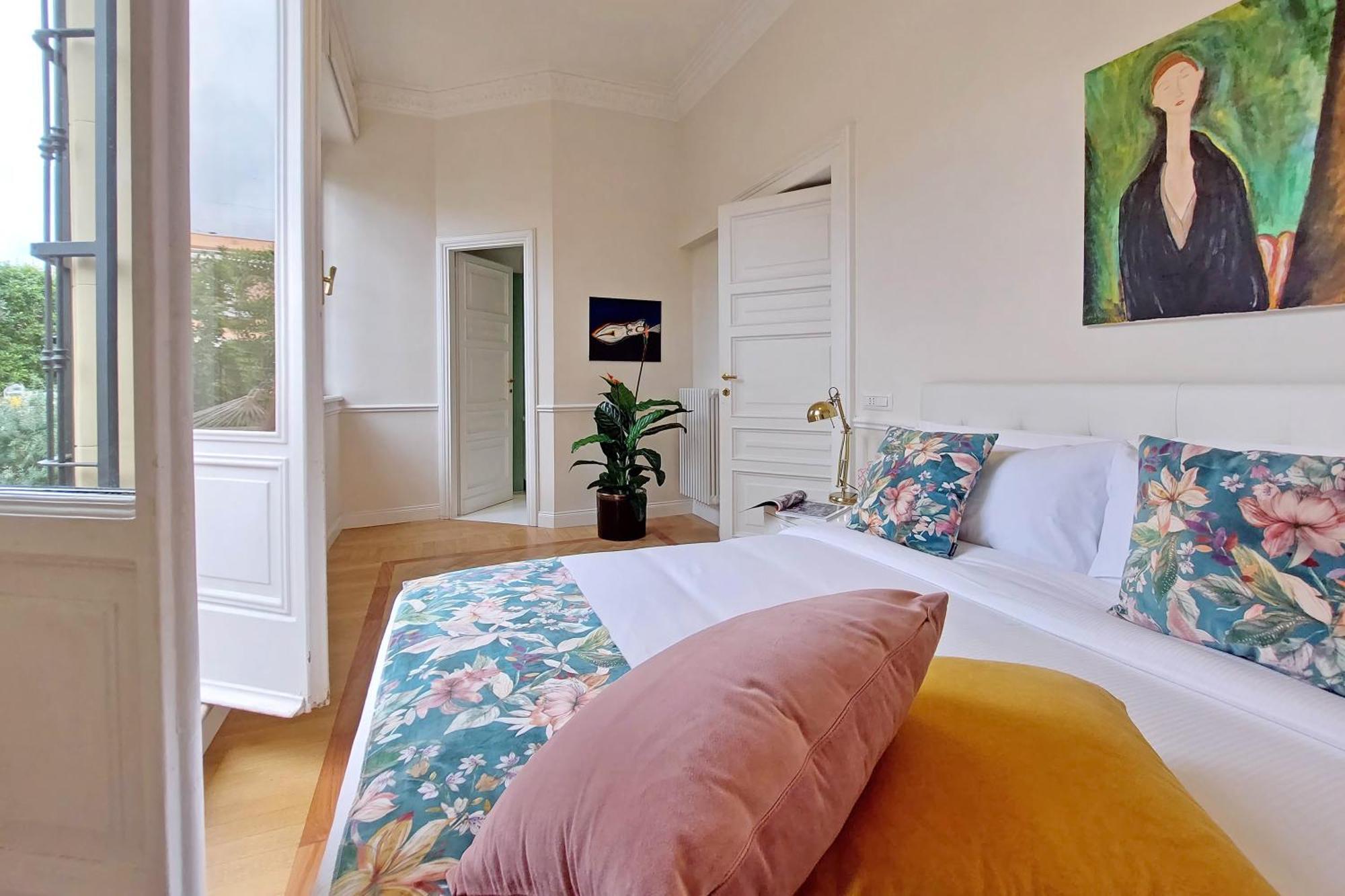 Apartamento Luxuryterrace Romeapartment Roma
